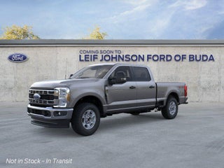 2026 Ford Super Duty F-250 XLT