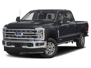2026 Ford Super Duty F-250 XL