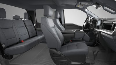 2026 Ford Super Duty F-250 XL