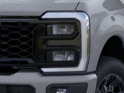 2026 Ford Super Duty F-250 XL