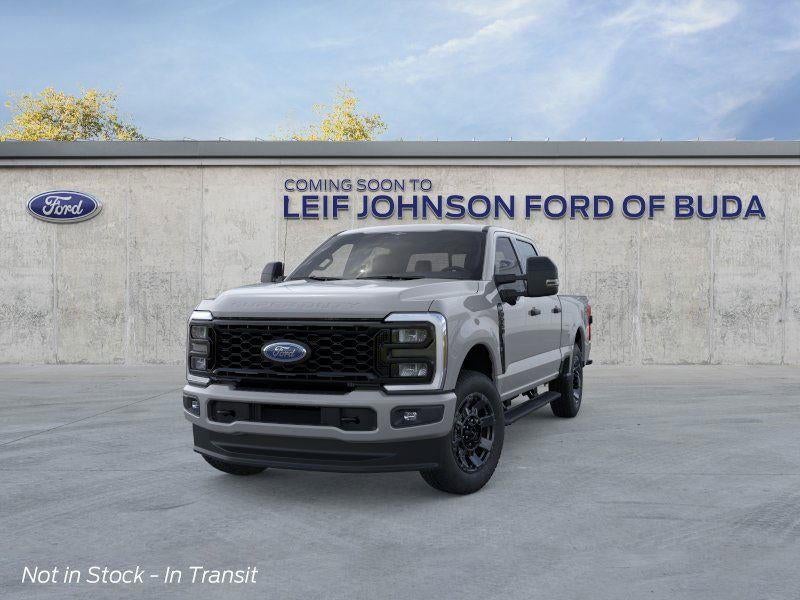 2026 Ford Super Duty F-250 XL