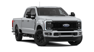 2026 Ford Super Duty F-250 XL