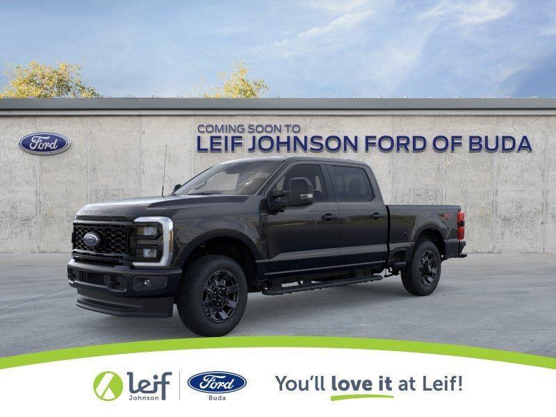 2026 Ford Super Duty F-250 XL