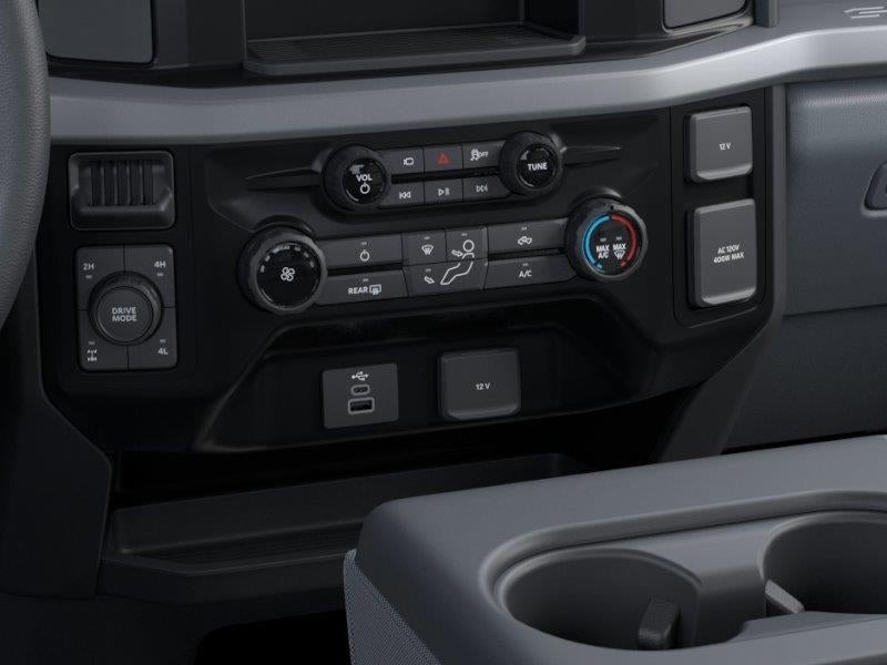 2026 Ford Super Duty F-250 XL