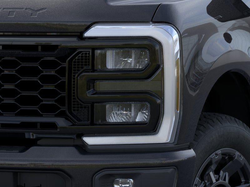 2026 Ford Super Duty F-250 XL