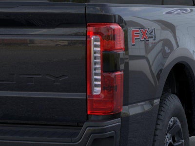 2026 Ford Super Duty F-250 XL