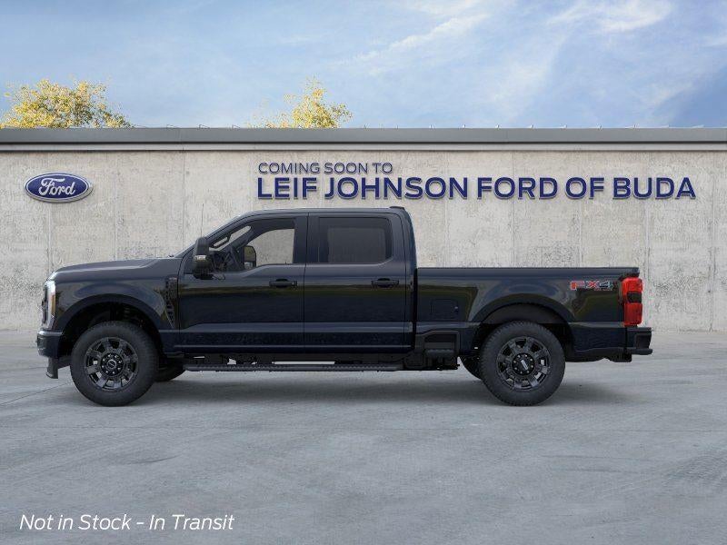 2026 Ford Super Duty F-250 XL