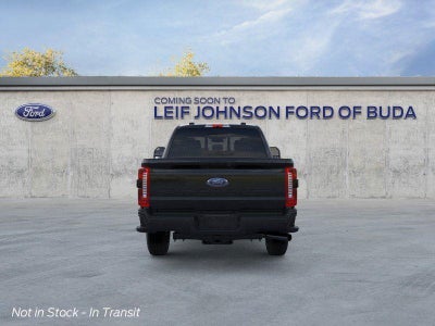 2026 Ford Super Duty F-250 XL