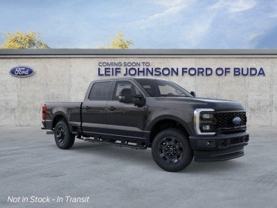 2026 Ford Super Duty F-250 XL