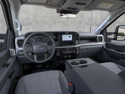 2026 Ford Super Duty F-250 XL