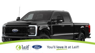 2026 Ford Super Duty F-250 XL