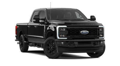 2026 Ford Super Duty F-250 XL