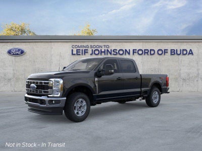 2026 Ford Super Duty F-250 XLT