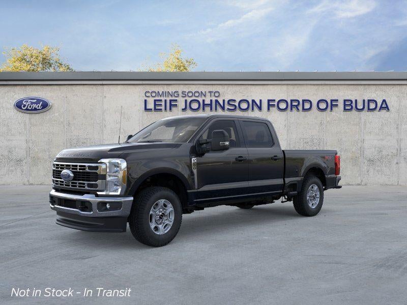 2026 Ford Super Duty F-250 XLT