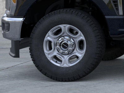 2026 Ford Super Duty F-250 XLT