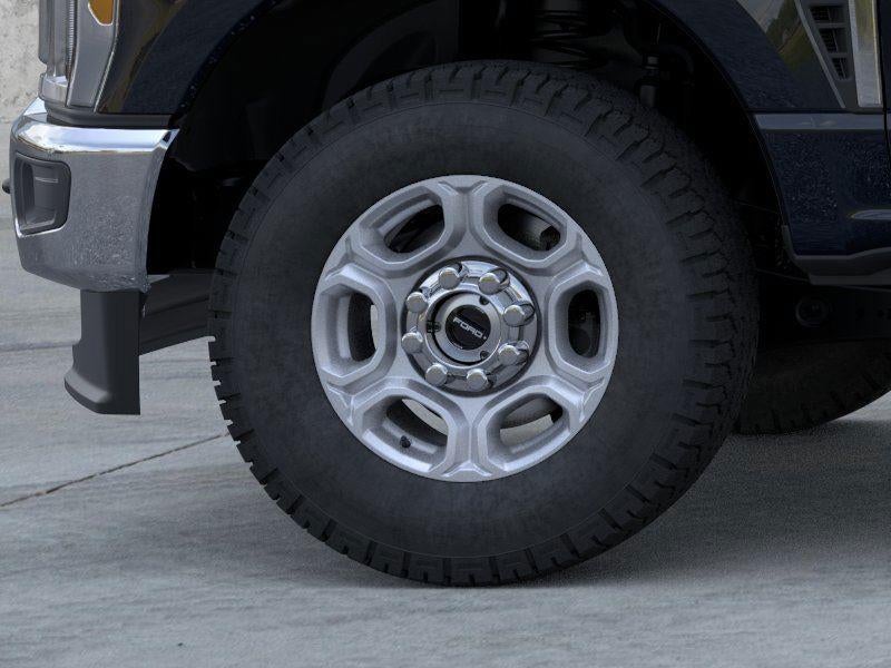 2026 Ford Super Duty F-250 XLT