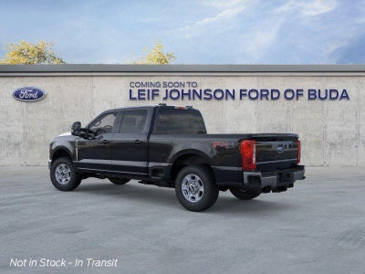 2026 Ford Super Duty F-250 XLT
