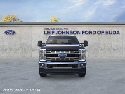 2026 Ford Super Duty F-250 XLT