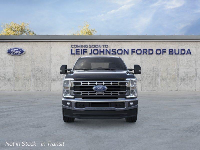 2026 Ford Super Duty F-250 XLT