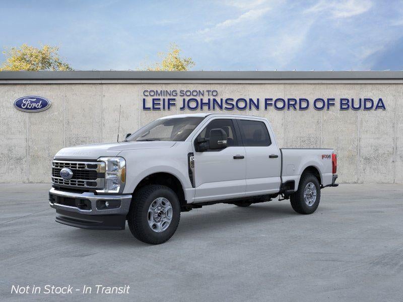 2026 Ford Super Duty F-250 XLT