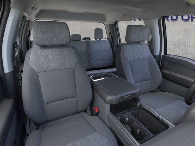 2026 Ford Super Duty F-250 XLT