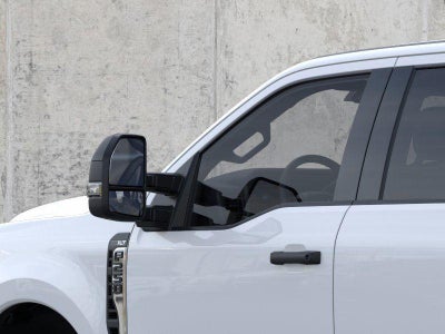 2026 Ford Super Duty F-250 XLT