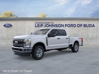 2026 Ford Super Duty F-250 XLT