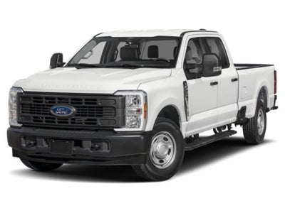2026 Ford Super Duty F-250 F-250® XL