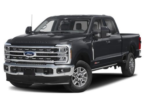 2026 Ford Super Duty F-250 F-250® XL