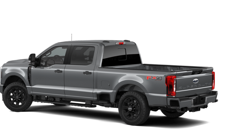 2026 Ford Super Duty F-250 F-250® XL
