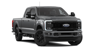 2026 Ford Super Duty F-250 F-250® XL