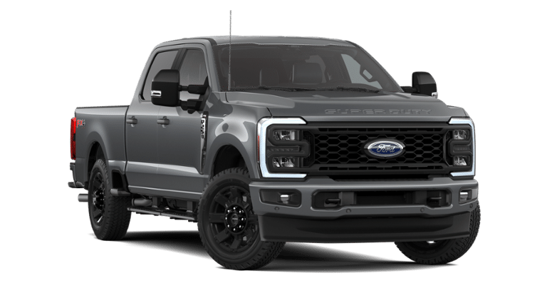 2026 Ford Super Duty F-250 F-250® XL
