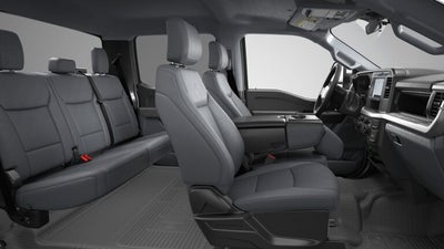 2026 Ford Super Duty F-250 F-250® XL