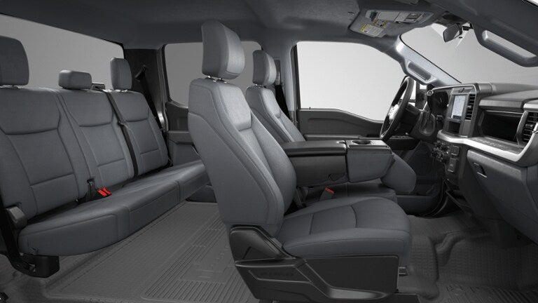 2026 Ford Super Duty F-250 F-250® XL