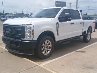 2024 Ford Super Duty F-250 XL