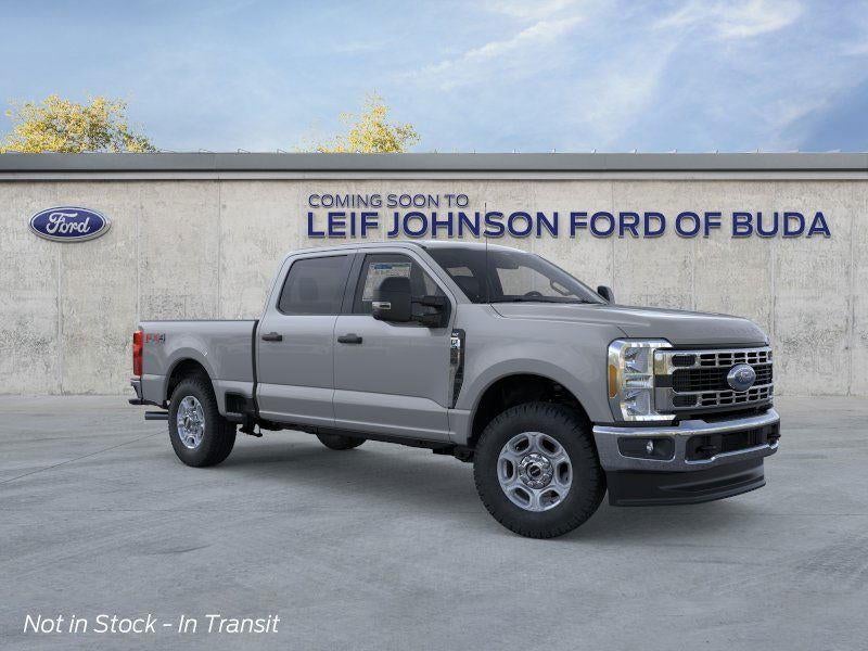 2026 Ford Super Duty F-250 XLT