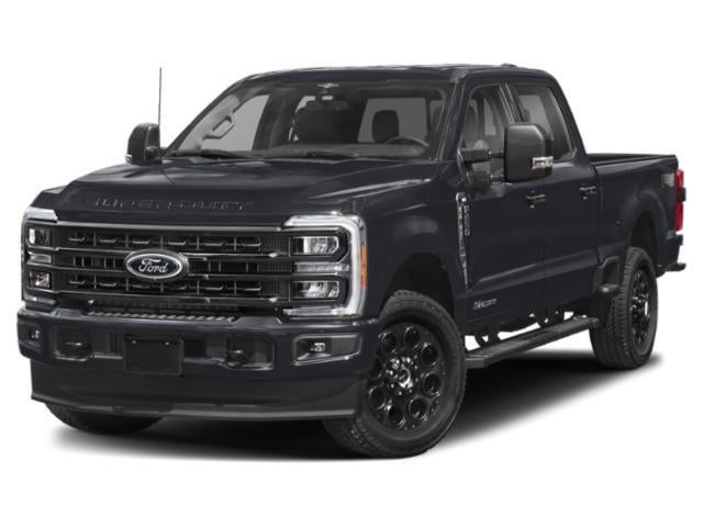 2026 Ford Super Duty F-250 XLT