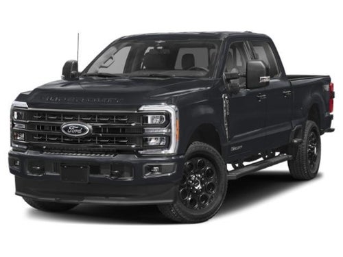 2026 Ford Super Duty F-250 XLT