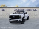 2026 Ford Super Duty F-250 XL