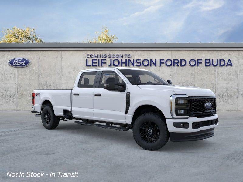2026 Ford Super Duty F-250 XL