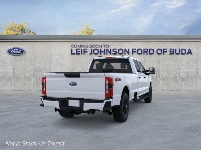 2026 Ford Super Duty F-250 XL