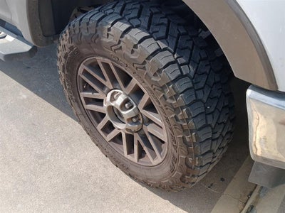 2019 Ford Super Duty F-250 LARIAT