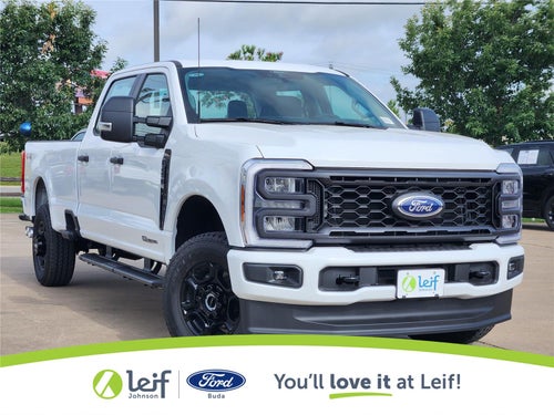 2026 Ford Super Duty F-250 XL