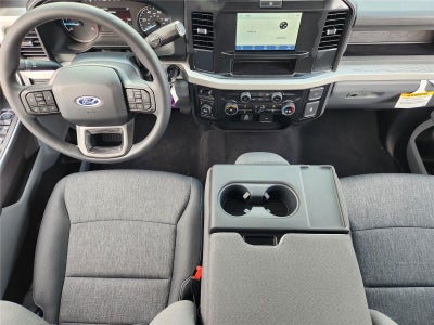 2026 Ford Super Duty F-250 XL