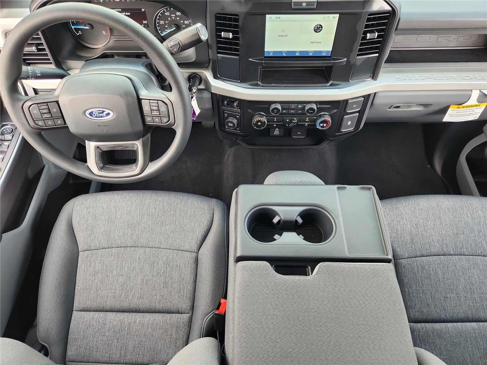 2026 Ford Super Duty F-250 XL