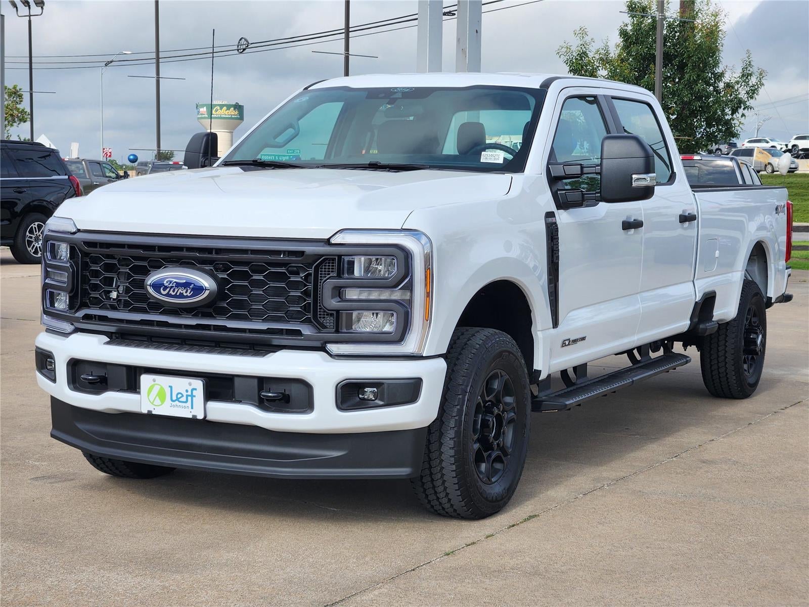 2026 Ford Super Duty F-250 XL