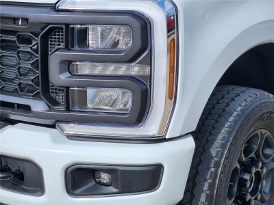 2026 Ford Super Duty F-250 XL
