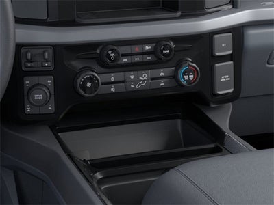 2026 Ford Super Duty F-250 XLT