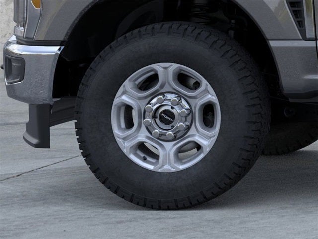 2026 Ford Super Duty F-250 XLT