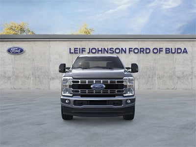 2026 Ford Super Duty F-250 XLT